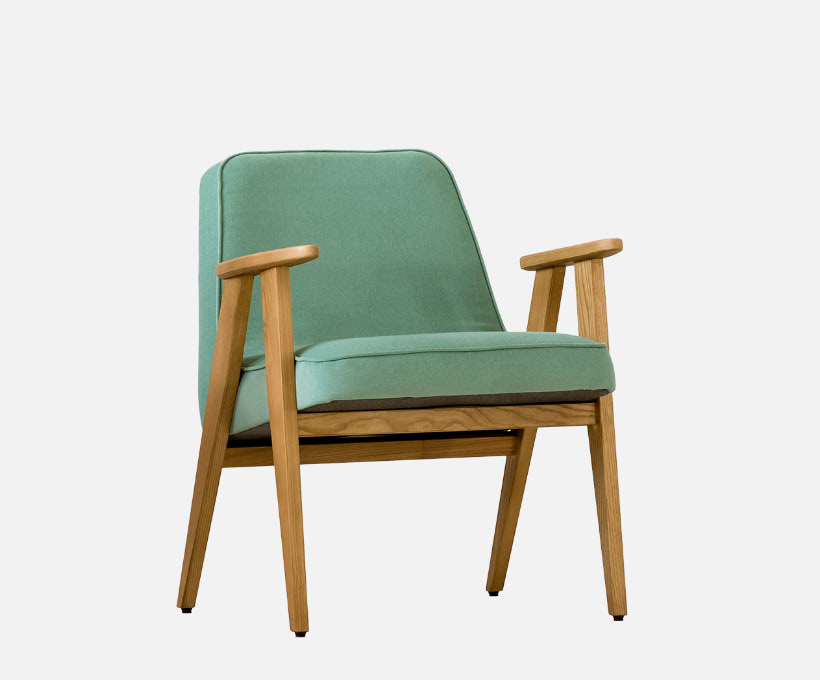 Sage Haven Lounge Chair
