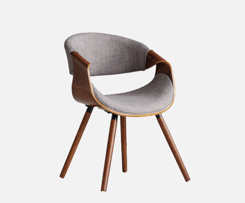 Aero Curve Chair